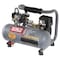 Senco Senco 1 gal Horizontal Portable Hand-Held Air Compressor 125 psi 1/2 HP PC1010 - alternate 3